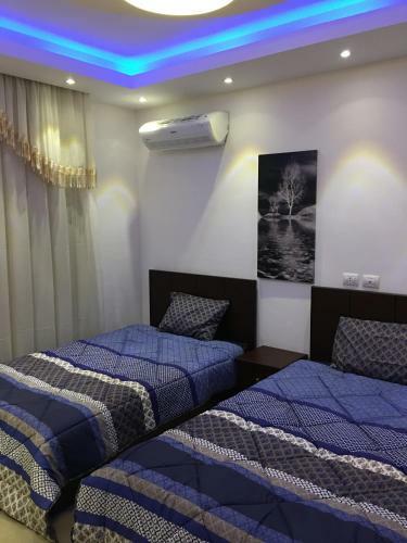 Apartamento Le Royal Residence