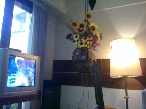 Apartamento 1f Benito Lynch