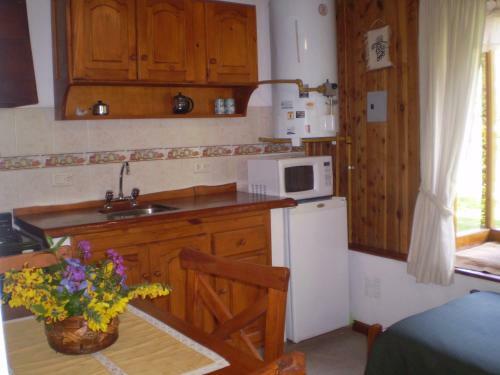 Apartamento El Aguila
