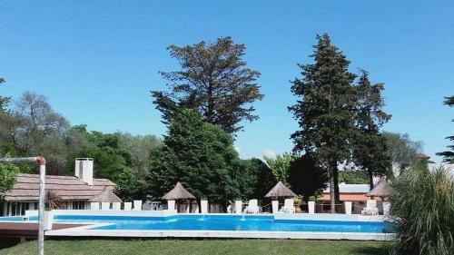 Posada Hotel Radio