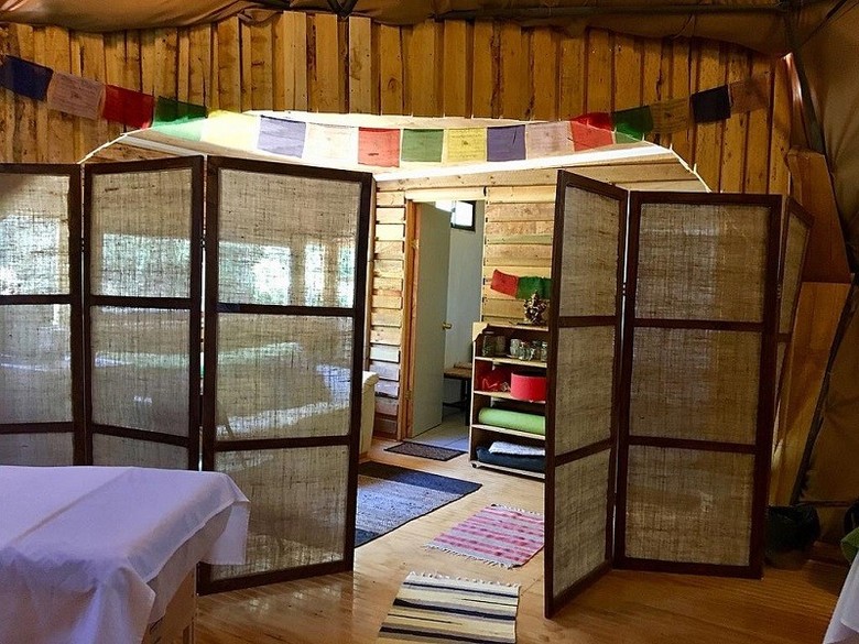 Lodge Del Maipo