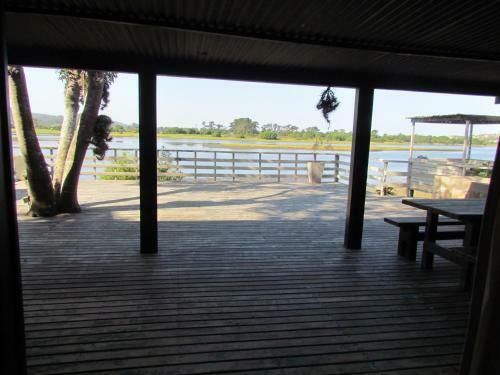 Hostal Plett River Lodge