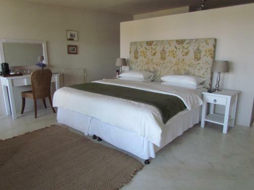 Hostal Plett River Lodge