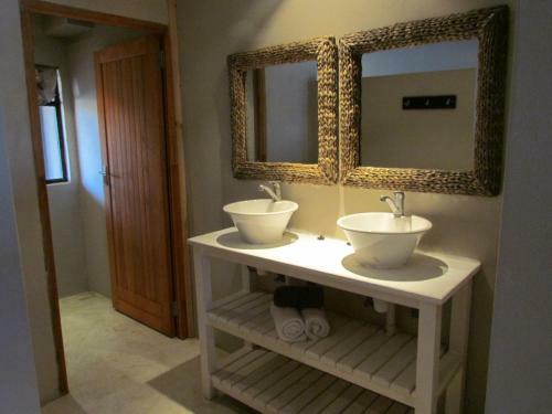 Hostal Plett River Lodge