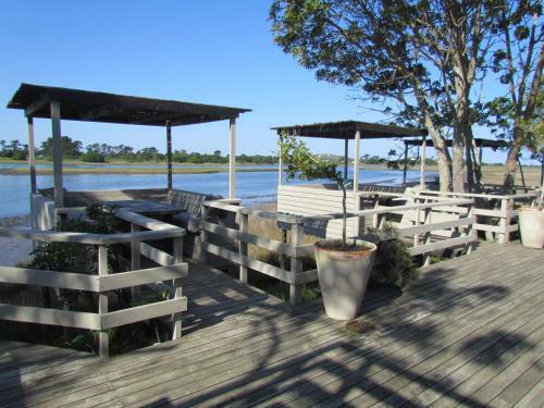 Hostal Plett River Lodge