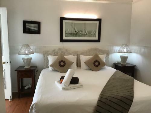 5th House B&B