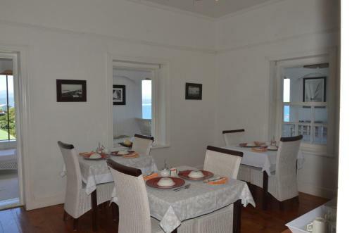 5th House B&B