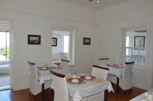 5th House B&B