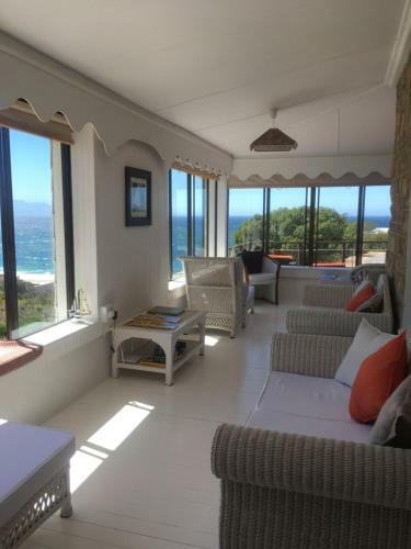 5th House B&B
