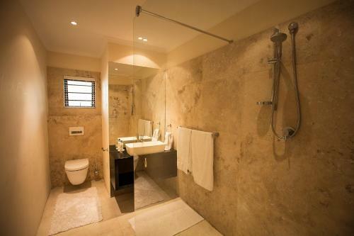 Sunbird Villa