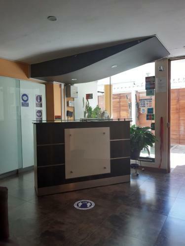 Hotel Mandala Rooms & Services