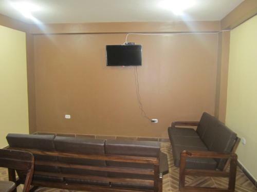 Apartamento Departamentos Santa Ana Barrio Tradicional