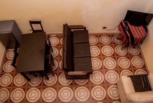 Apartamento Departamentos Santa Ana Barrio Tradicional