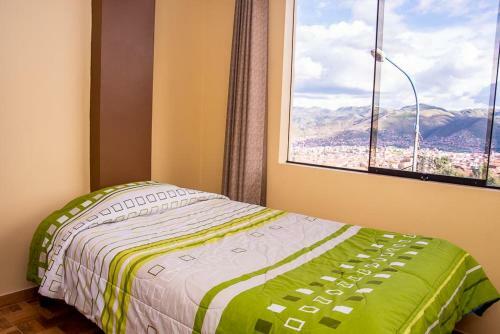 Apartamento Departamentos Santa Ana Barrio Tradicional