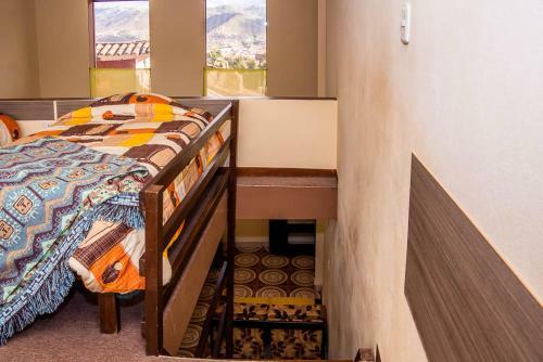 Apartamento Departamentos Santa Ana Barrio Tradicional