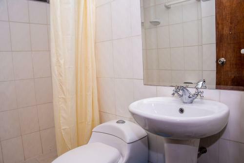 Apartamento Departamentos Santa Ana Barrio Tradicional