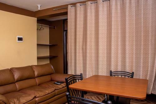 Apartamento Departamentos Santa Ana Barrio Tradicional