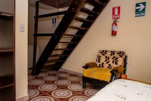 Apartamento Departamentos Santa Ana Barrio Tradicional