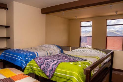 Apartamento Departamentos Santa Ana Barrio Tradicional
