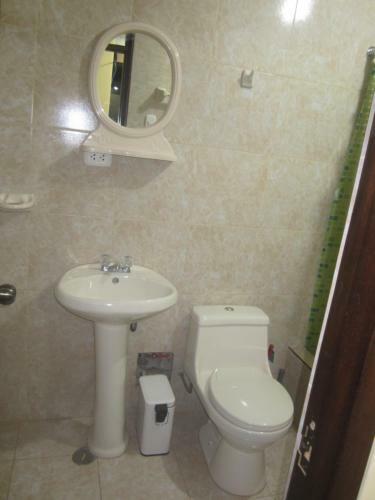 Apartamento Departamentos Santa Ana Barrio Tradicional
