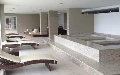 Porto Real Apartment Angra