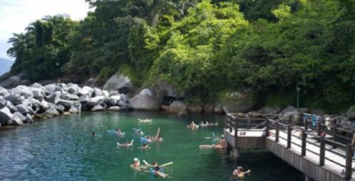 Porto Real Apartment Angra