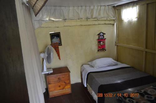 Albergue El Mochilero