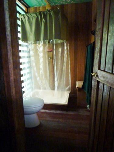 Pacaya Samiria Ivy Mara Ey Lodge
