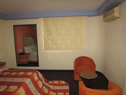 Hotel Motel Gran Vallarta