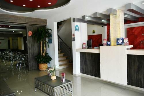 Hotel Yakar
