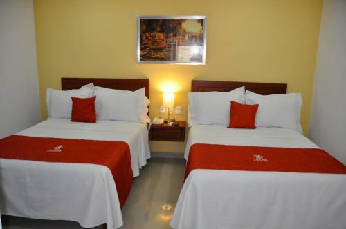 Hotel Yakar