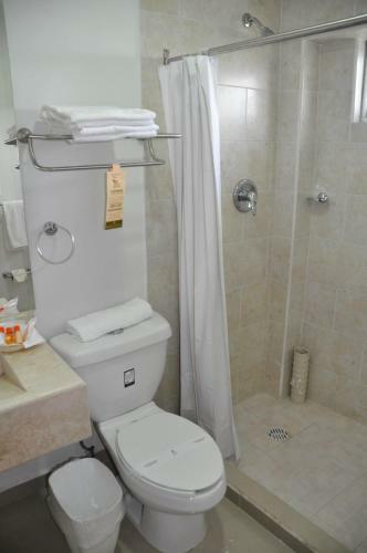 Hotel Yakar