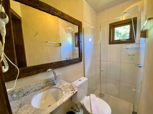Bed & Breakfast Pousada Farm Home