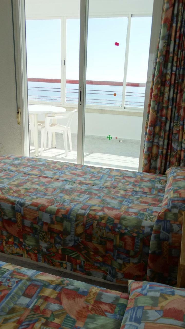 Apartamentos Beni-beach