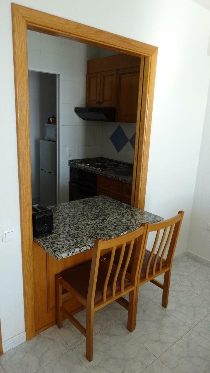 Apartamentos Beni-beach