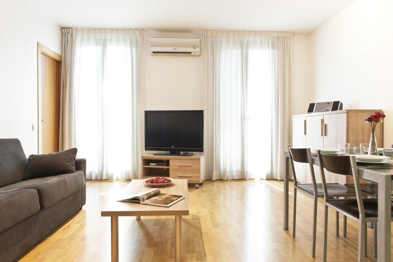 MH Apartments Sagrada Familia