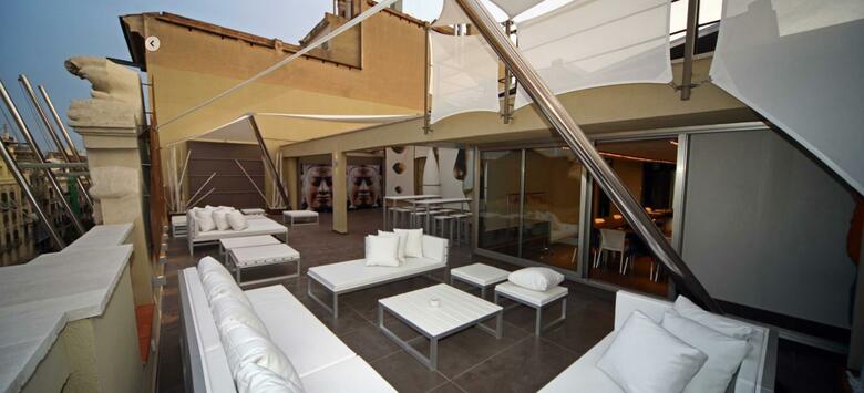 Hotel Constanza