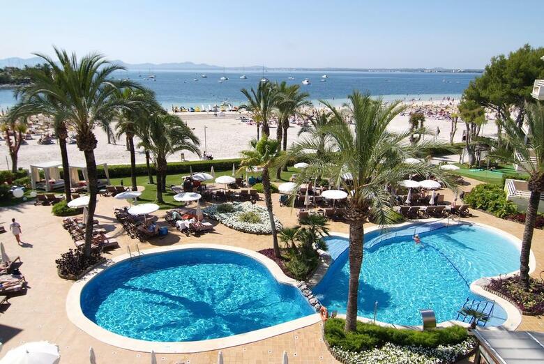 Hotel Viva Golf Adults Only 18+