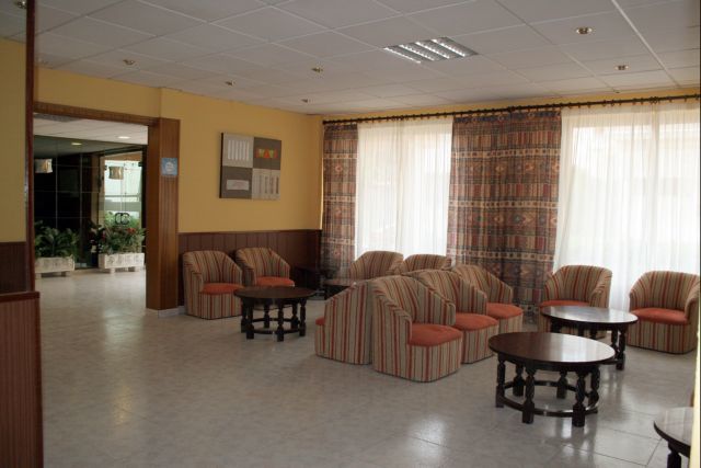 Hotel Costa Mediterraneo