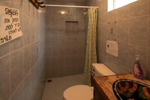Lodge Yagil Suites