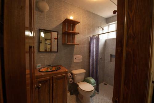 Lodge Yagil Suites