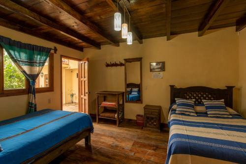 Lodge Yagil Suites