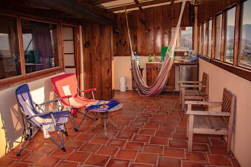 Lodge Yagil Suites