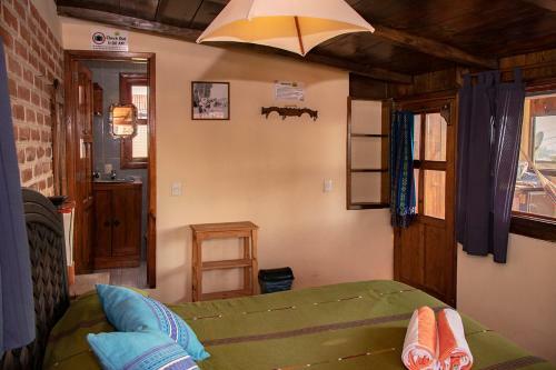 Lodge Yagil Suites