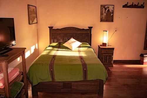 Lodge Yagil Suites
