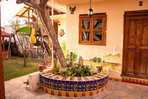 Lodge Yagil Suites