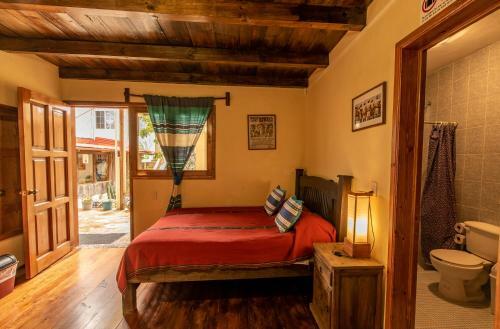 Lodge Yagil Suites