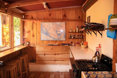 Lodge Yagil Suites