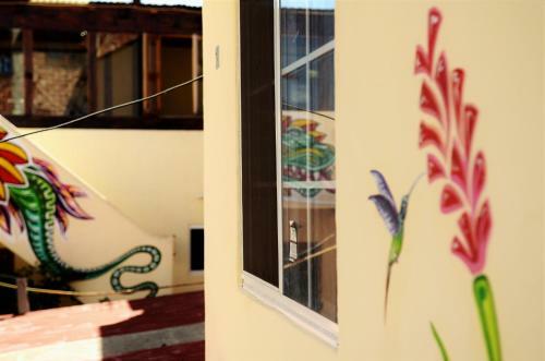 Lodge Yagil Suites