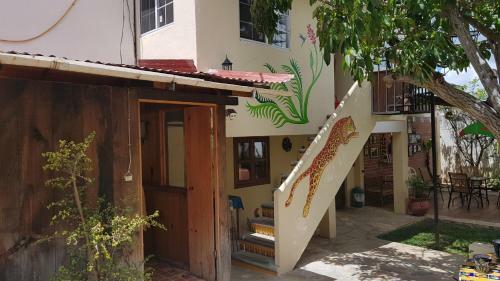 Lodge Yagil Suites